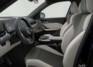 BMW X1 SUV / Terénní 1,5 l 125 kw