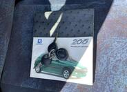 Peugeot 206 31