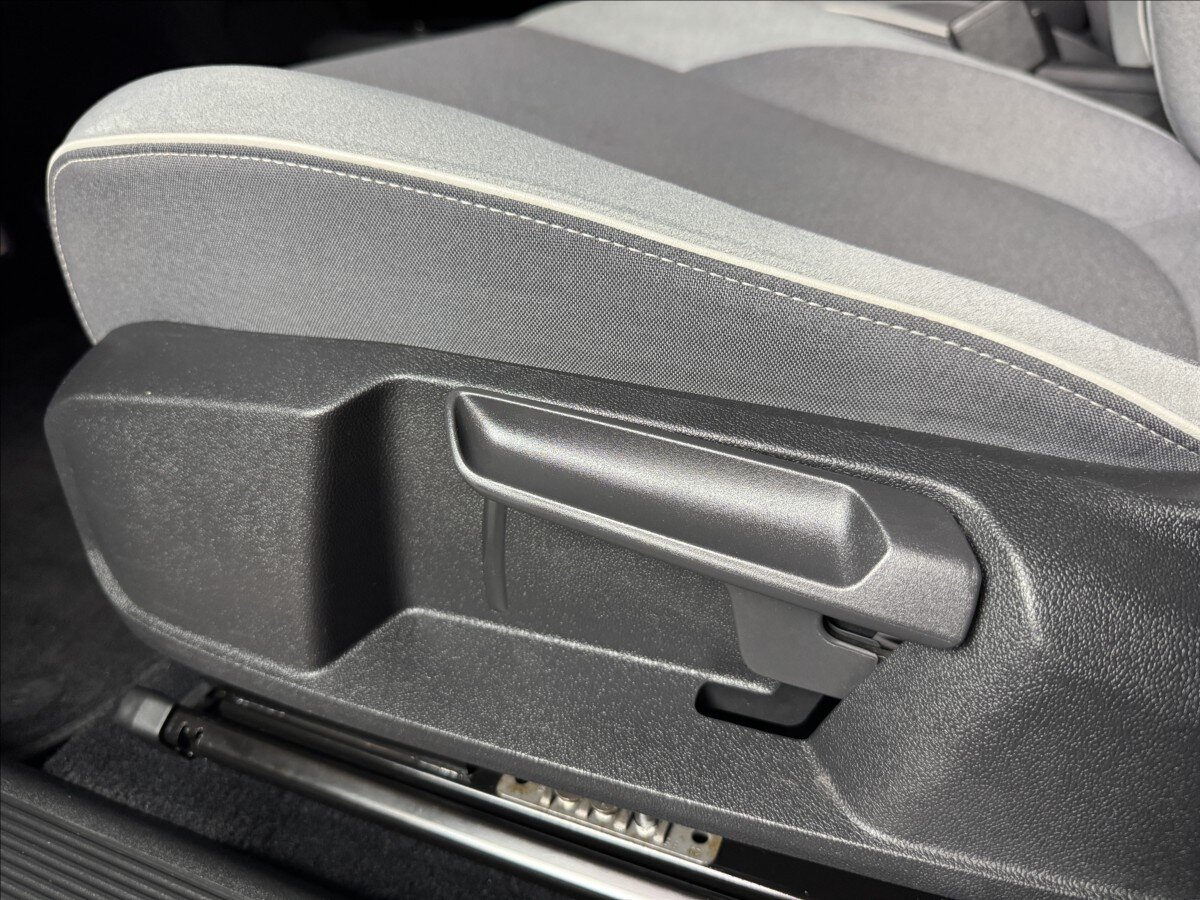 Volkswagen ID.3 SUV / Terénní 0,0 150 kw