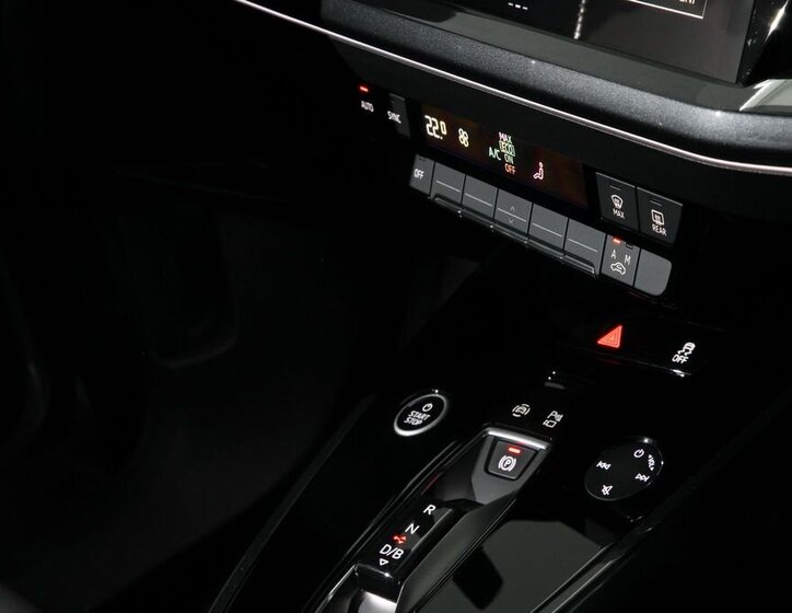 Audi Q4 SUV 0,0 220 kw