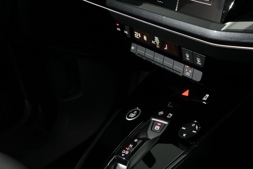 Audi Q4 SUV 0,0 220 kw