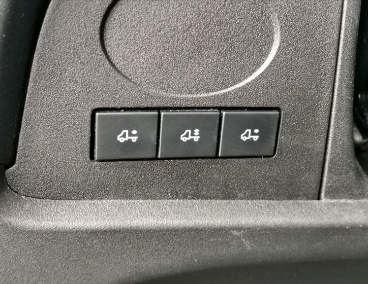 Iveco Daily Skříň 2,3 l 100 kw