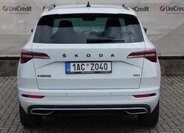 Škoda Karoq SUV / Terénní 2,0 l 110 kw