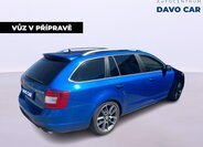 Škoda Octavia Kombi 2,0 l 135 kw