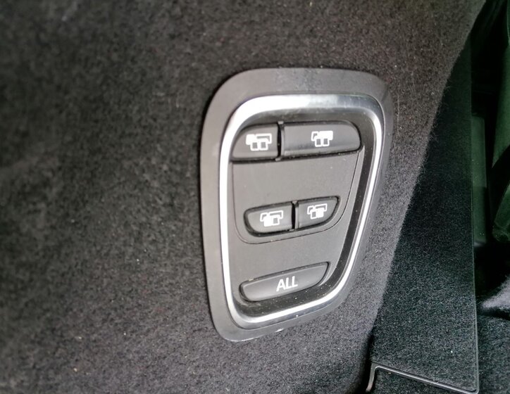 Renault Scénic Ostatní 1,8 l 88 kw
