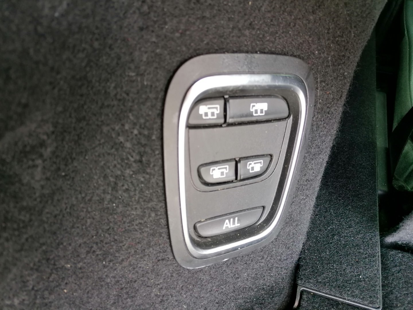 Renault Scénic Ostatní 1,8 l 88 kw