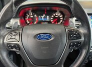 Ford Ranger Pick-up 2,0 l 157 kw