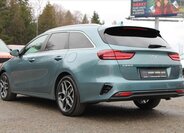 KIA Ceed 7