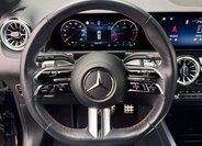 Mercedes-Benz GLB SUV / Terénní 2,0 l 110 kw