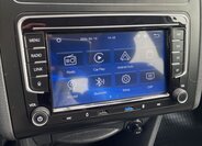 Volkswagen Caddy MPV 1,2 l 77 kw