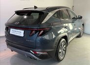Hyundai Tucson SUV 1,6 l 110 kw