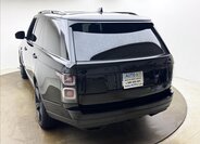 Land Rover Range Rover SUV / Terénní 5,0 l 405 kw