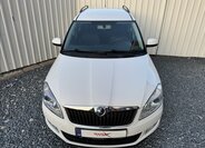 Škoda Roomster Kombi 1,2 l 63 kw
