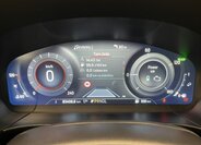 Ford Kuga SUV / Terénní 2,5 l 140 kw