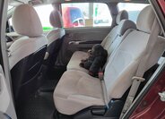 Mitsubishi Grandis MPV 2,4 l 121 kw