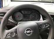 Opel Crossland X Kombi 1,2 l 81 kw