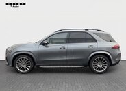 Mercedes-Benz GLE 2