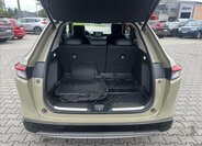 Honda HR-V SUV 1,5 l 79 kw