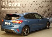 Ford Focus Hatchback 2,0 l 140 kw