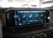 Jeep Wrangler Ostatní 3,6 l 213 kw