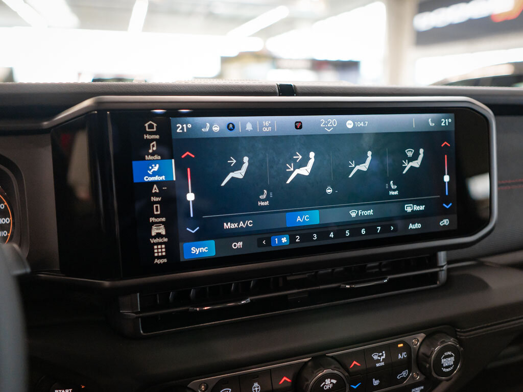 Jeep Wrangler Ostatní 3,6 l 213 kw