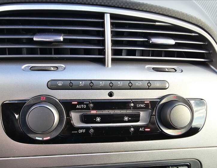 Seat Altea Kombi 1,6 l 77 kw