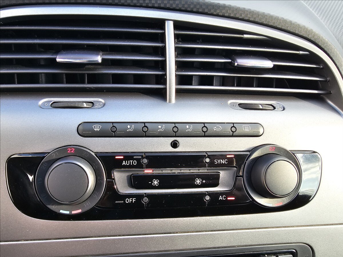 Seat Altea Kombi 1,6 l 77 kw