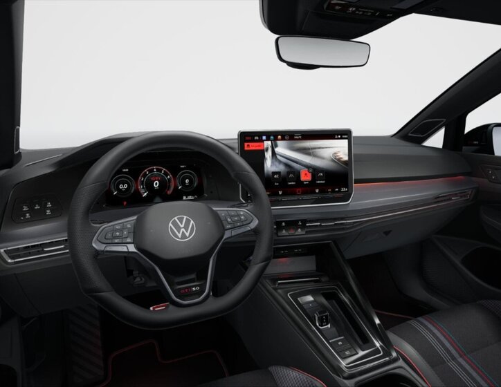 Volkswagen Golf Hatchback 0,0 239 kw