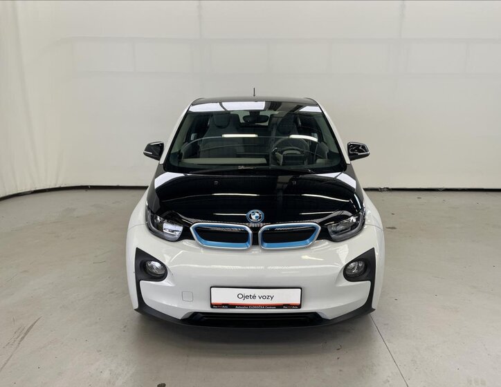 BMW i3 4