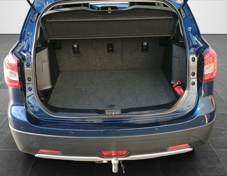 Suzuki SX4 S-Cross 19