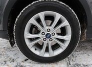 Ford Kuga SUV 1,5 l 110 kw