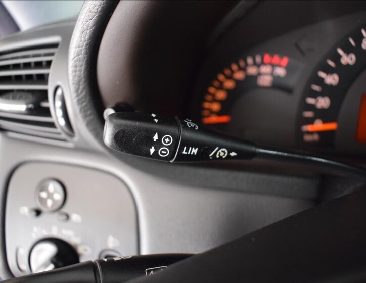 Mercedes-Benz Třídy C Kombi 1,8 l 105 kw