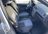 Ford Fusion Hatchback 1,4 l 59 kw