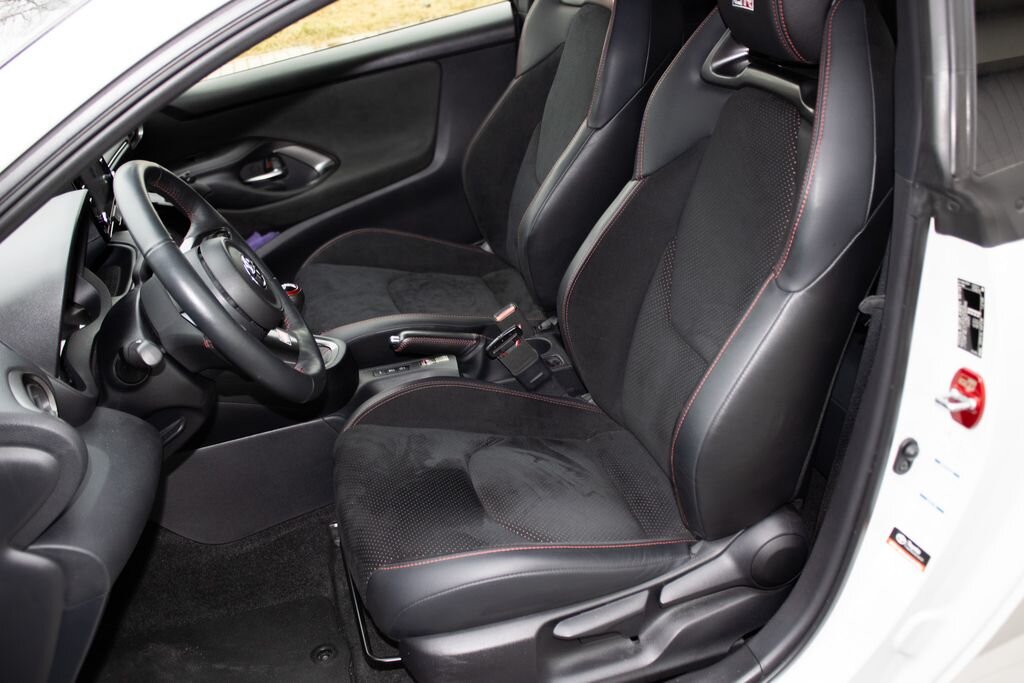 Toyota Yaris Hatchback 1,6 l 192 kw