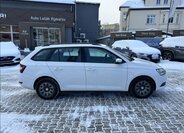 Škoda Fabia Kombi 999,0 70 kw