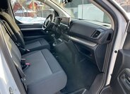 Toyota ProAce Verso VAN-Minibus 2,0 l 106 kw