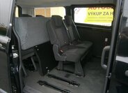Ford Transit Custom Kombi 2,2 l 92 kw
