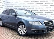 Audi A6 1