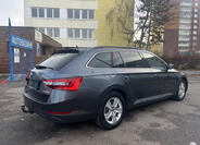 Škoda Superb 3