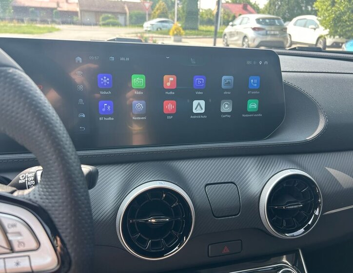 Dongfeng Ostatní 12