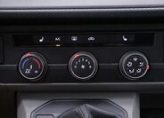 Volkswagen Transporter 18