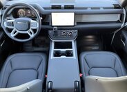 Land Rover Defender SUV 3,0 l 147 kw