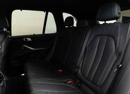 BMW X5 SUV / Terénní 4,4 l 390 kw