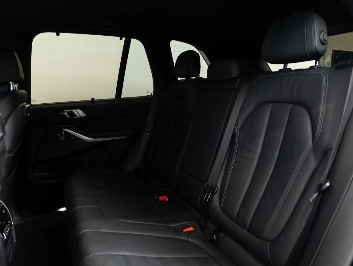 BMW X5 SUV / Terénní 4,4 l 390 kw