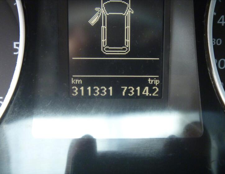 Volkswagen Passat 19