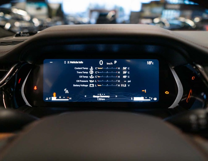 Jeep Grand Cherokee 22