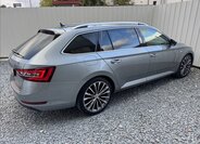 Škoda Superb 13
