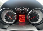 Opel Astra Kombi 1,6 l 100 kw