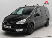 Ford Galaxy MPV 2,0 l 96 kw