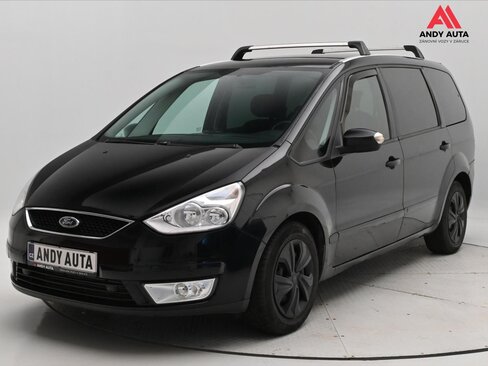 Ford Galaxy MPV 2,0 l 96 kw